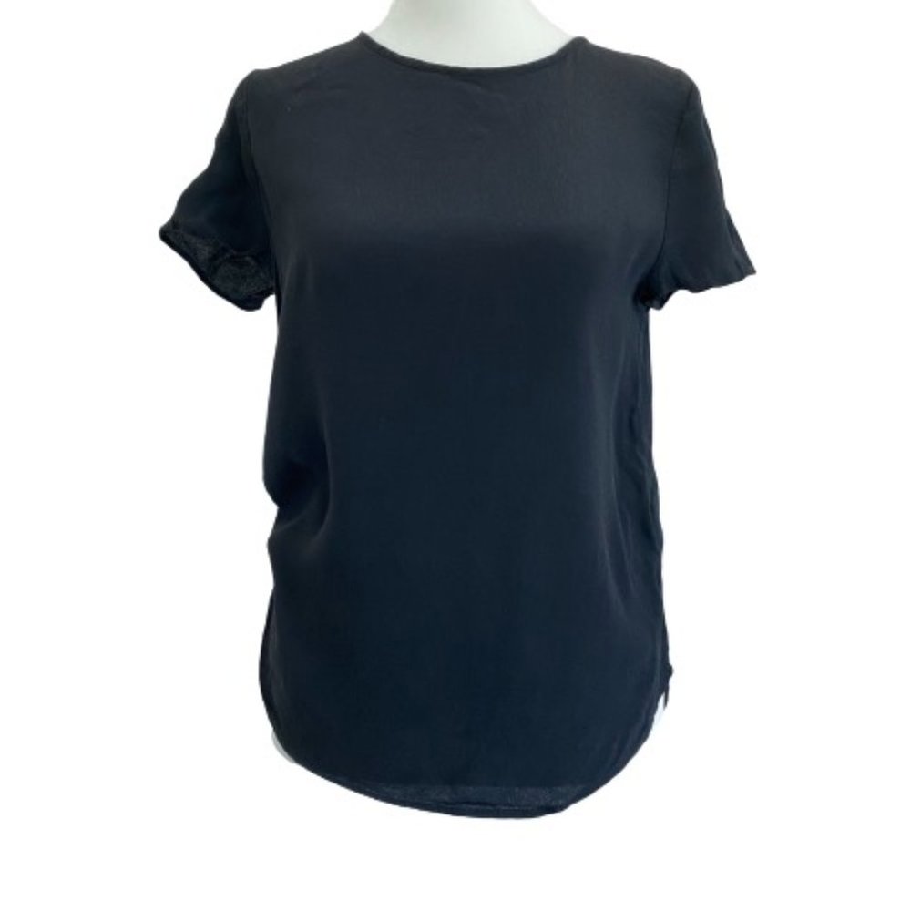 Black Blouse